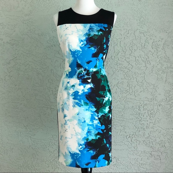 SRILANKA Dress - Sz 10 - Picture 1 of 7